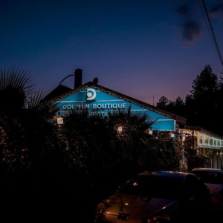 Dolphin Boutique Hotel & Restaurant Karacaören Zewnętrze zdjęcie