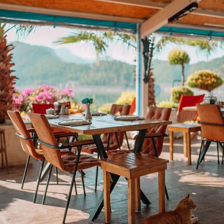 Dolphin Boutique Hotel & Restaurant Karacaören Zewnętrze zdjęcie