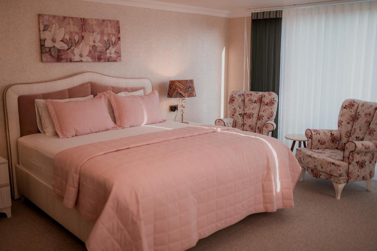 Dolphin Boutique Hotel & Restaurant Karacaören Zewnętrze zdjęcie