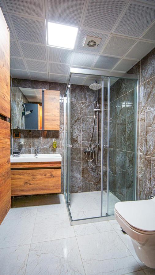 Dolphin Boutique Hotel & Restaurant Karacaören Zewnętrze zdjęcie
